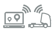 Optifleet Renault Trucks