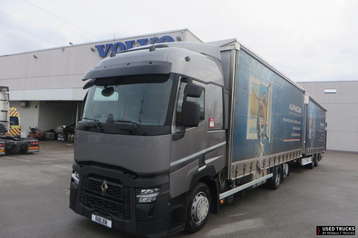 Renault Trucks T 460