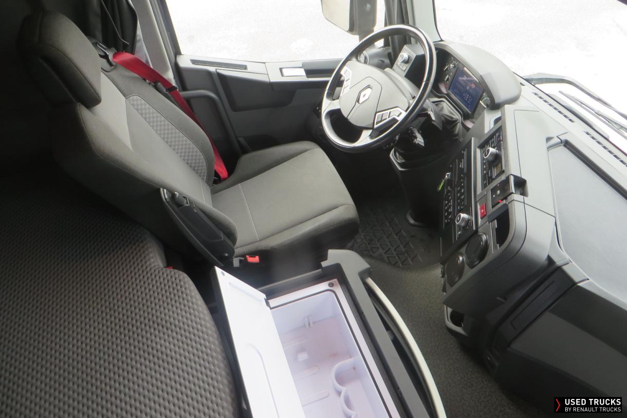 Renault Trucks T 460