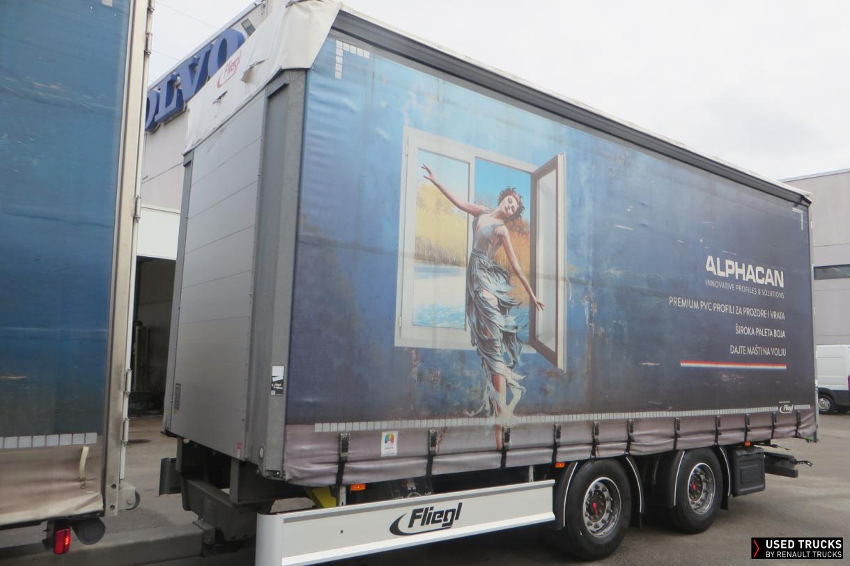 Renault Trucks T 460