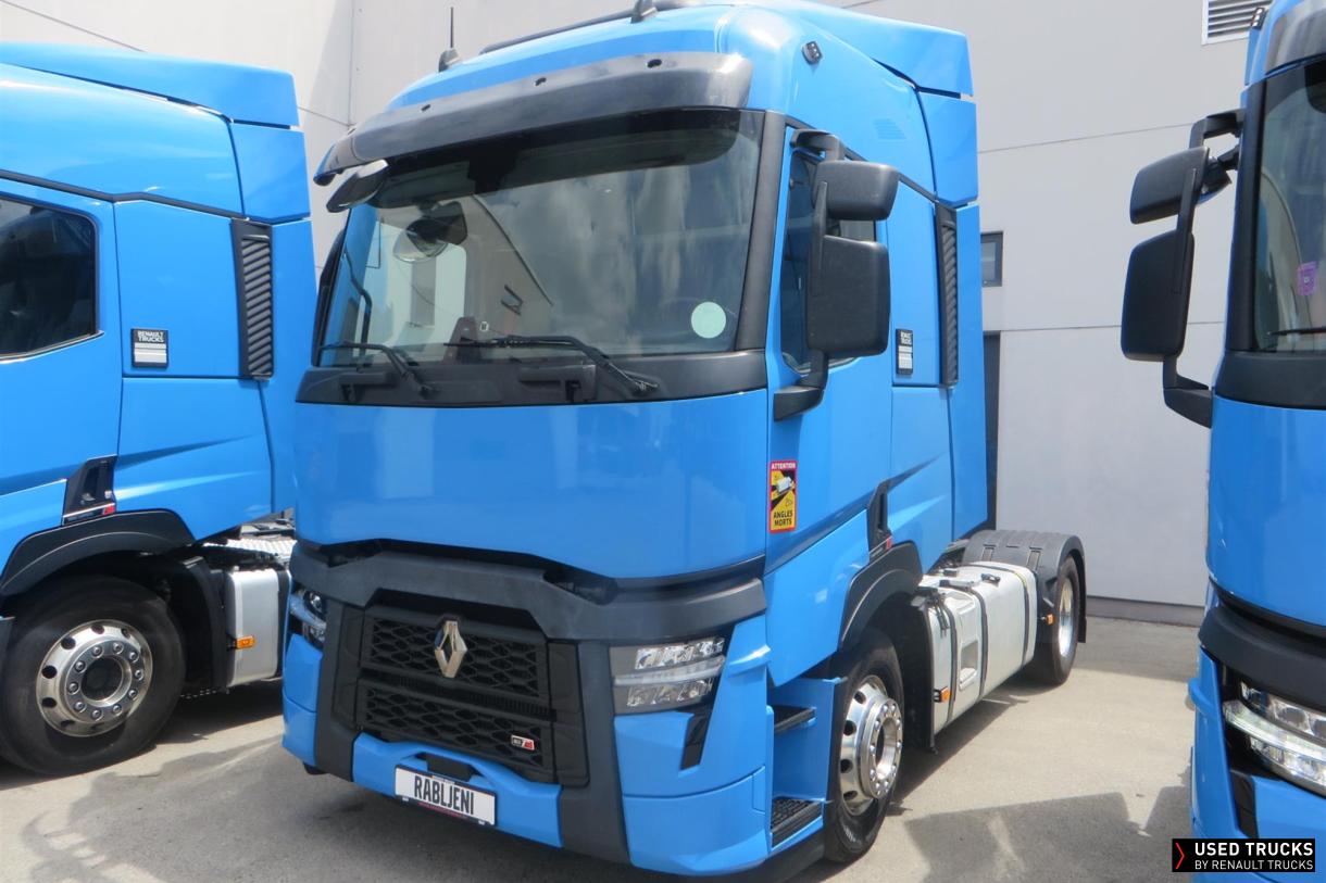 Renault Trucks T 480