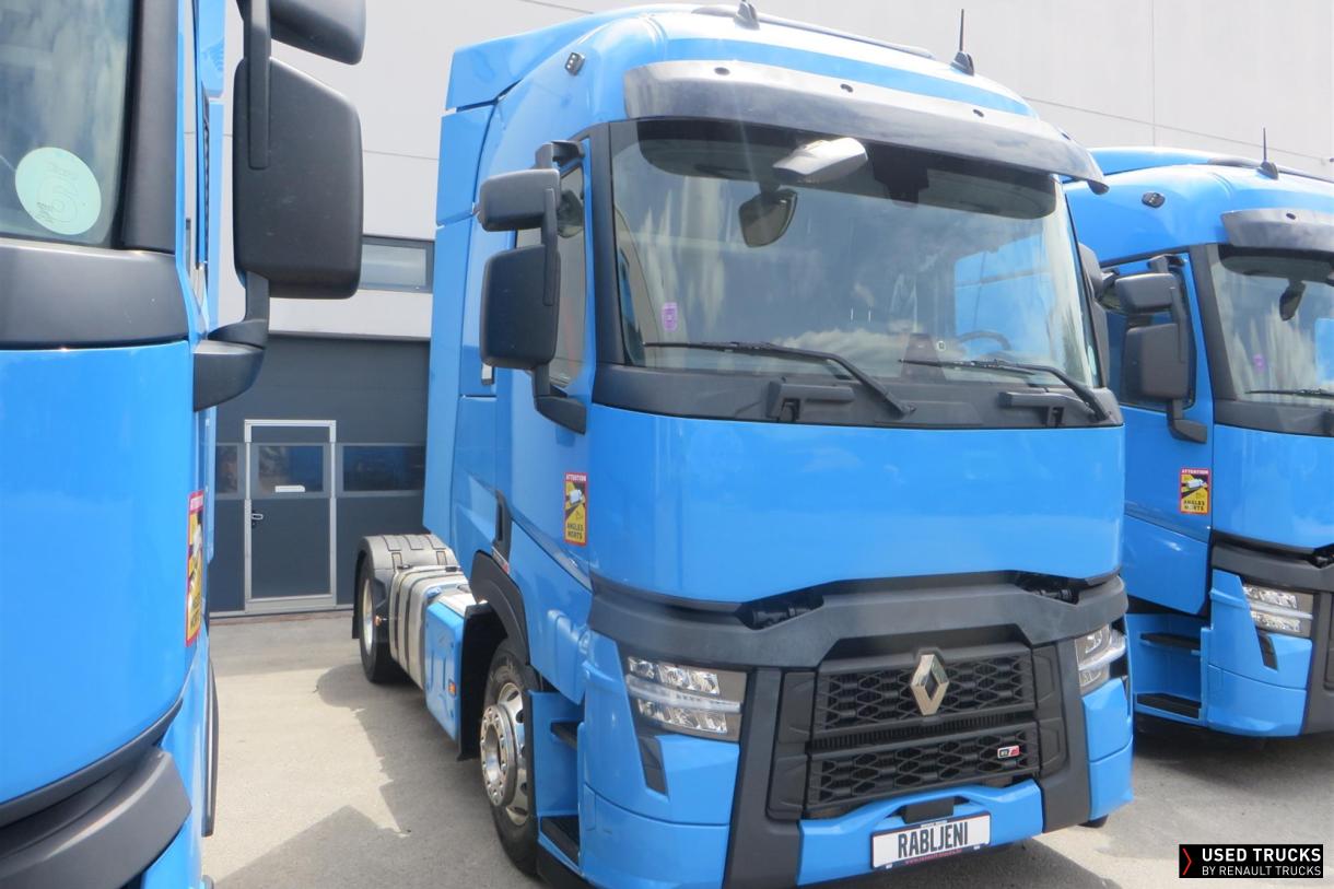 Renault Trucks T 480