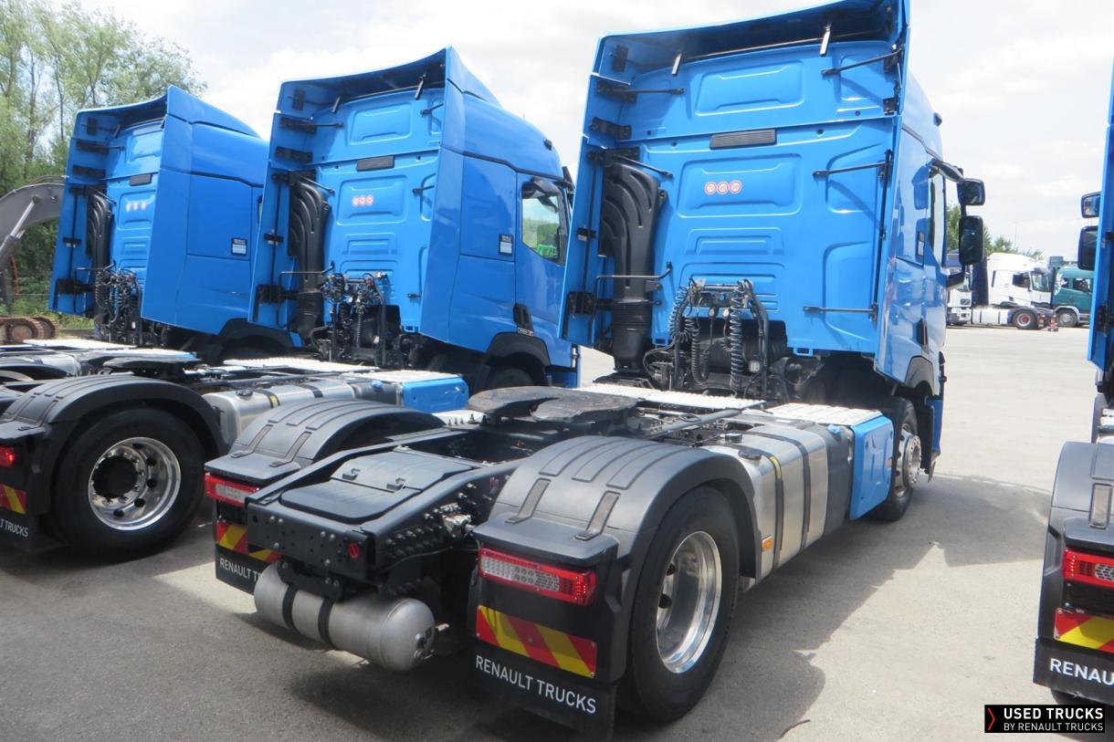 Renault Trucks T 480