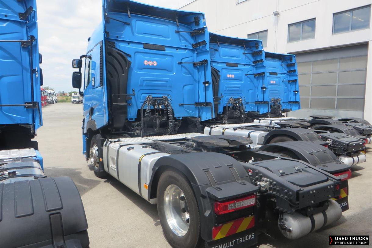 Renault Trucks T 480