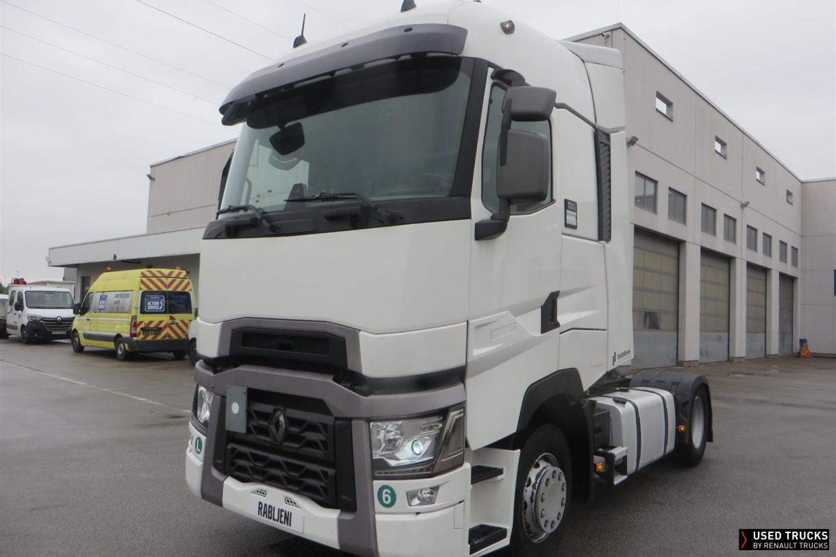 Renault Trucks T High 520