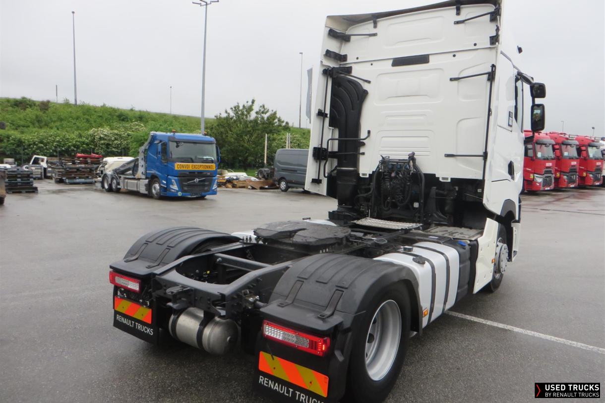 Renault Trucks T High 520