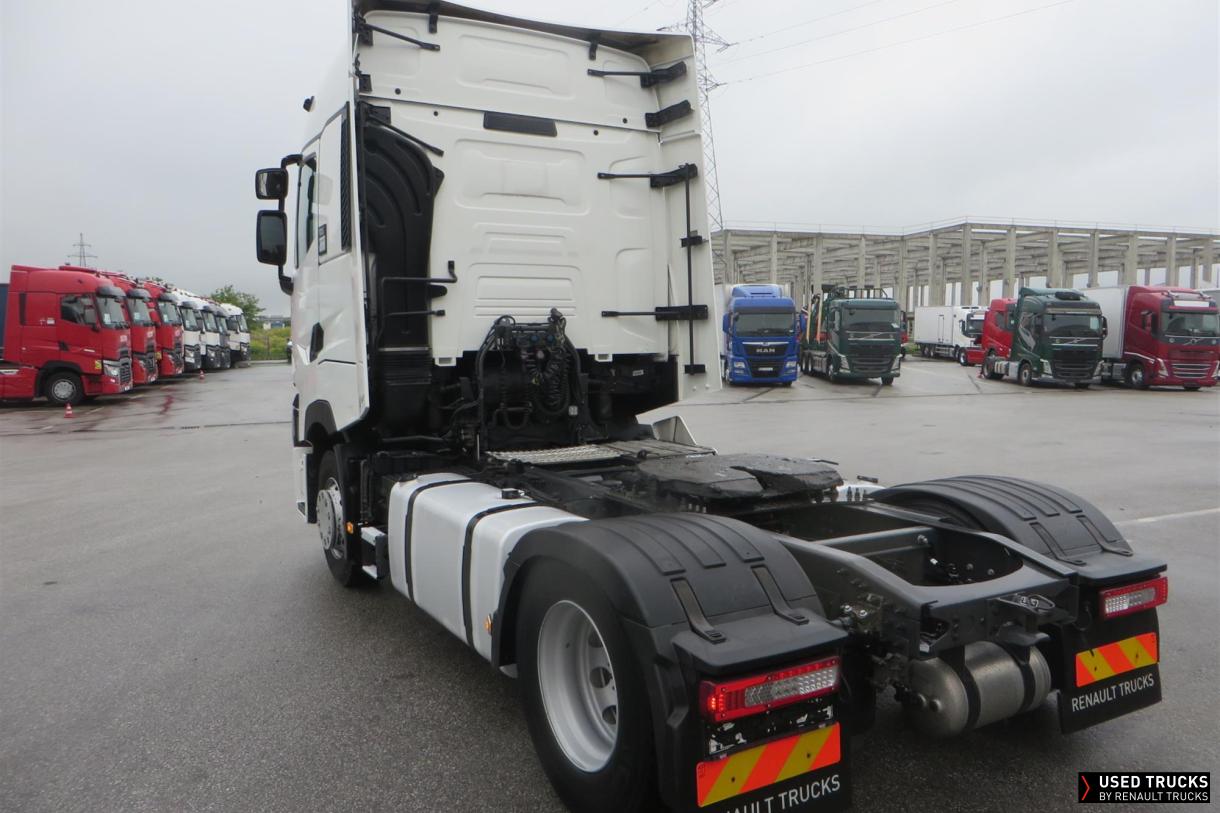 Renault Trucks T High 520