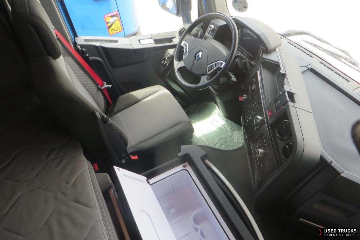 Renault Trucks T 480