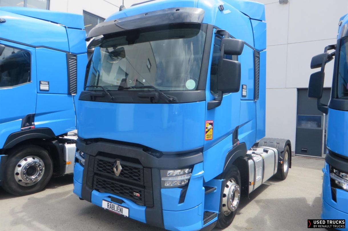 Renault Trucks T 480