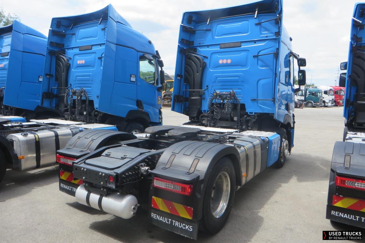 Renault Trucks T 480