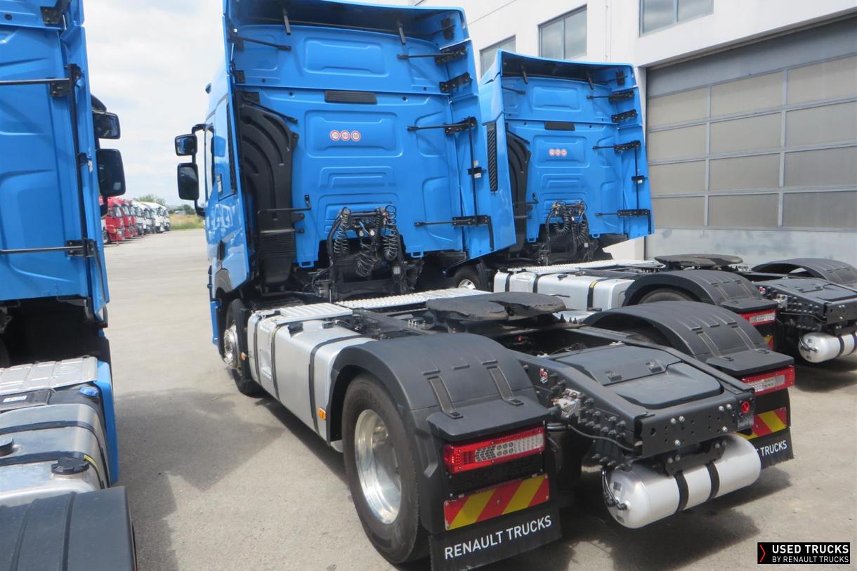 Renault Trucks T 480