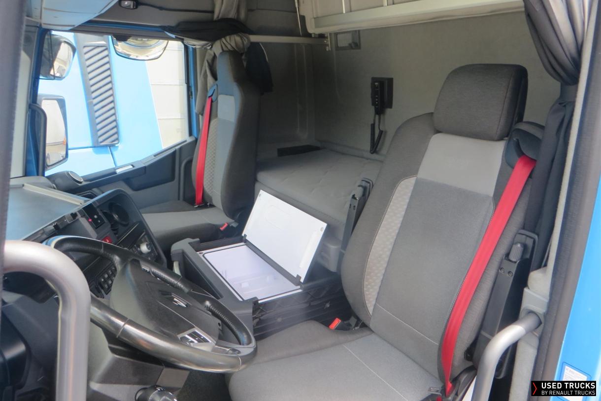 Renault Trucks T 480