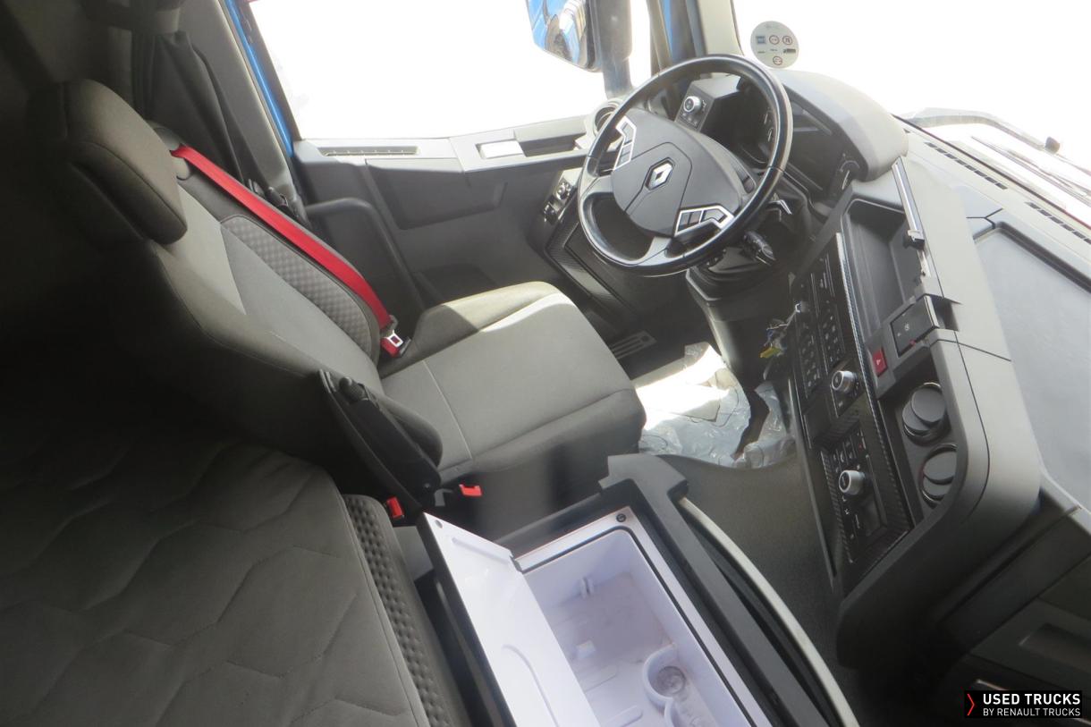 Renault Trucks T 480
