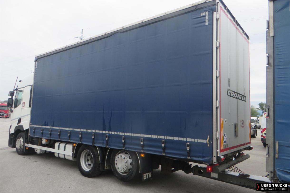 Renault Trucks T 480