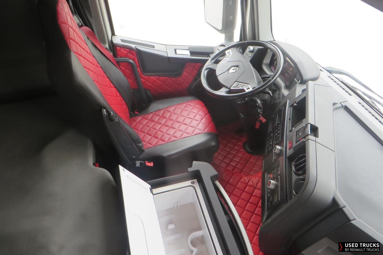 Renault Trucks T 480