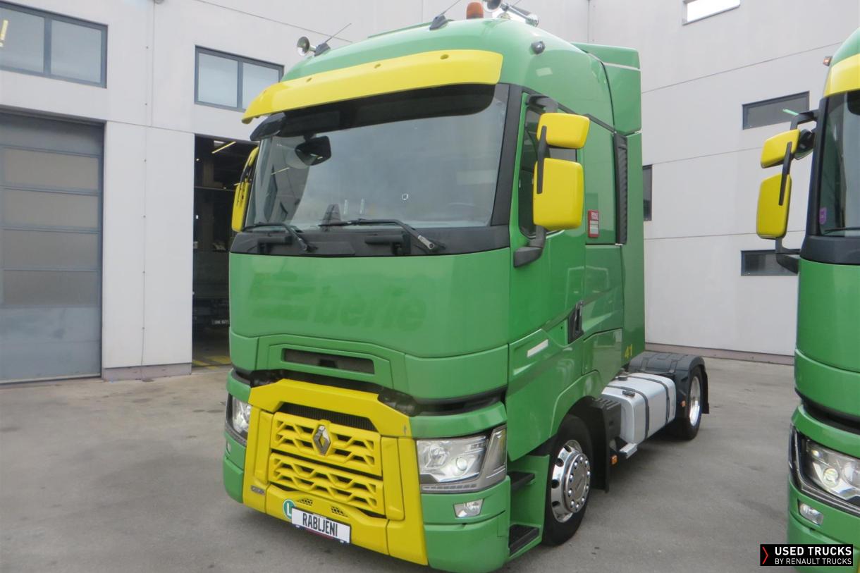 Renault Trucks T High 520