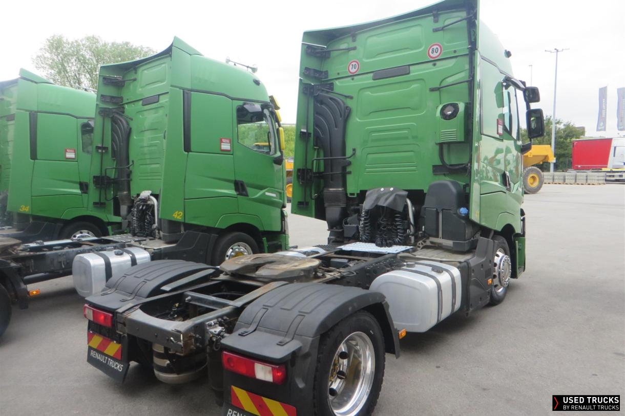 Renault Trucks T High 520