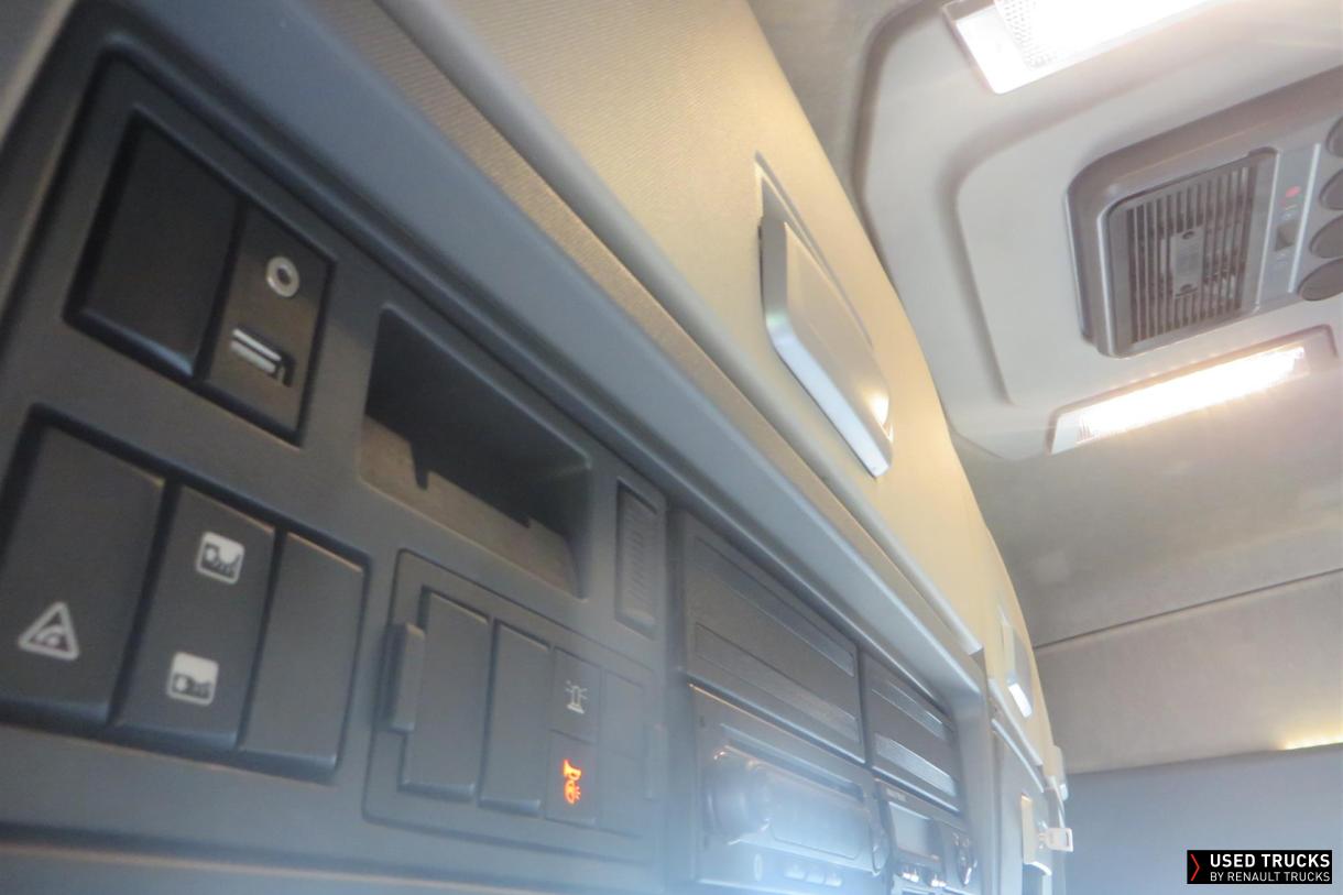 Renault Trucks T High 520