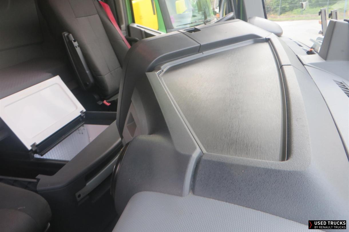 Renault Trucks T High 520