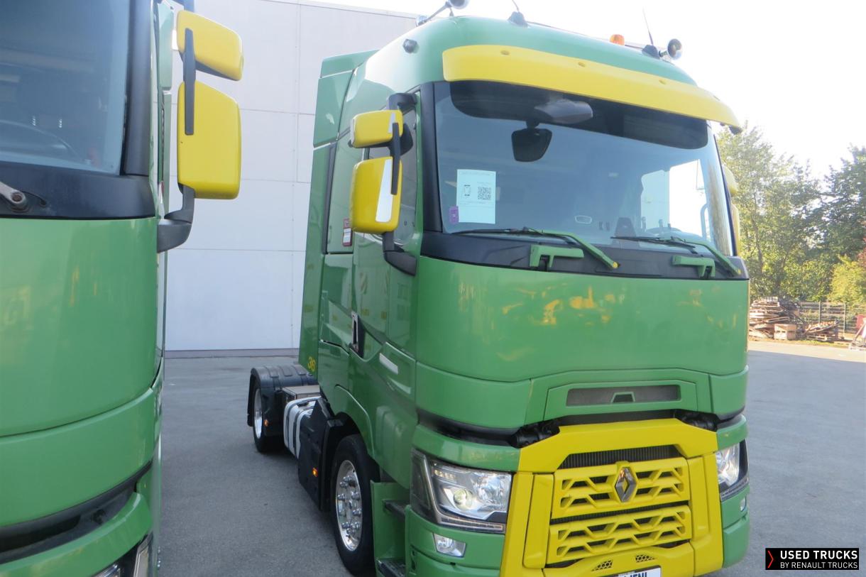 Renault Trucks T High 520