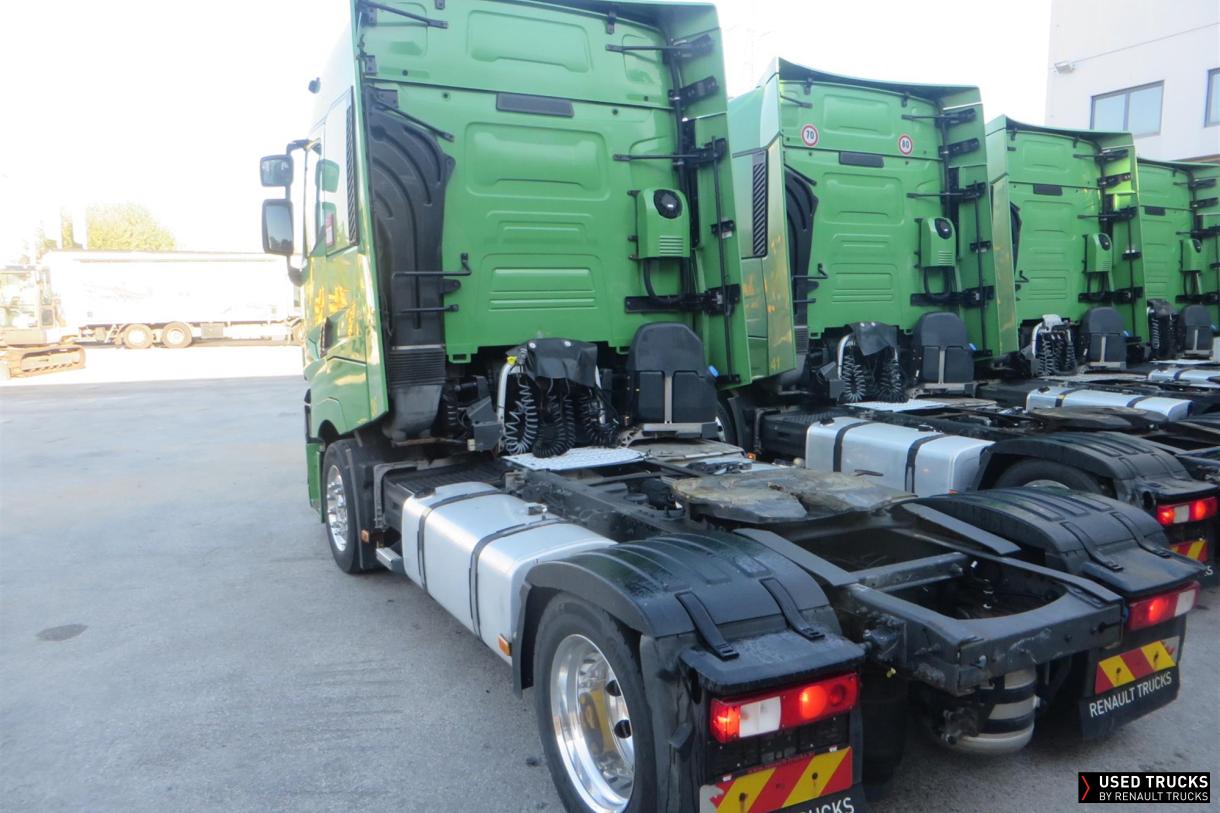 Renault Trucks T High 520
