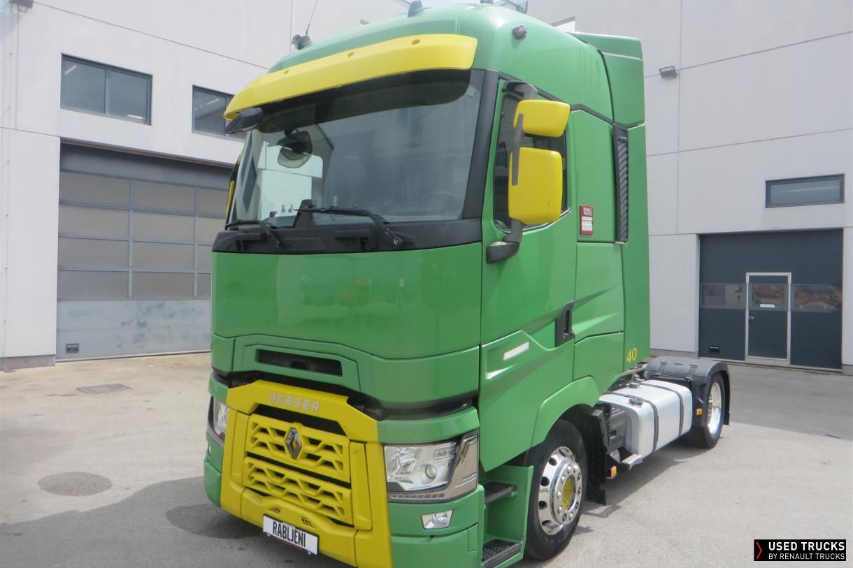 Renault Trucks T High 520