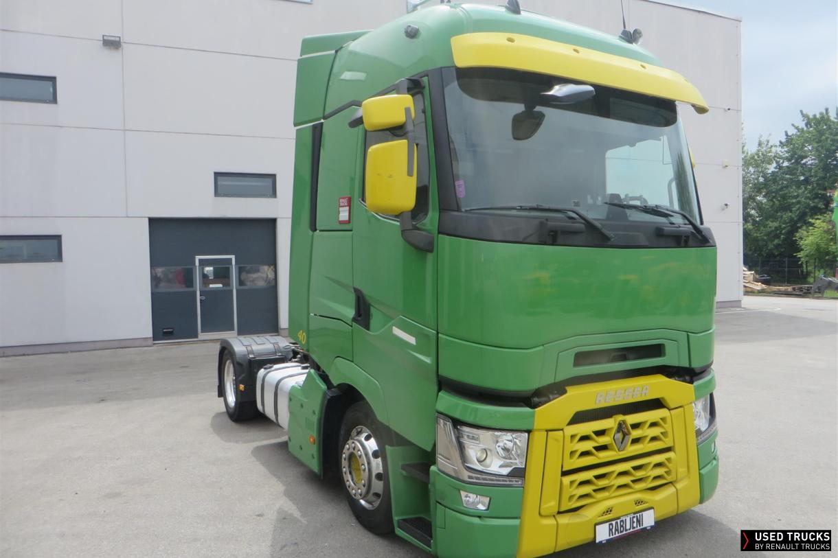 Renault Trucks T High 520