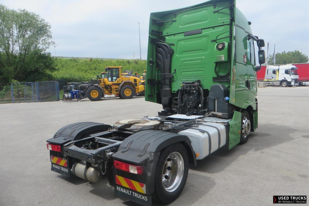 Renault Trucks T High 520