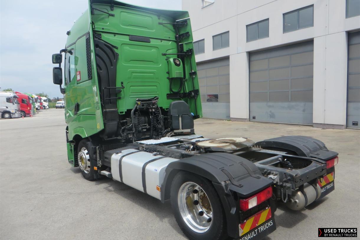 Renault Trucks T High 520
