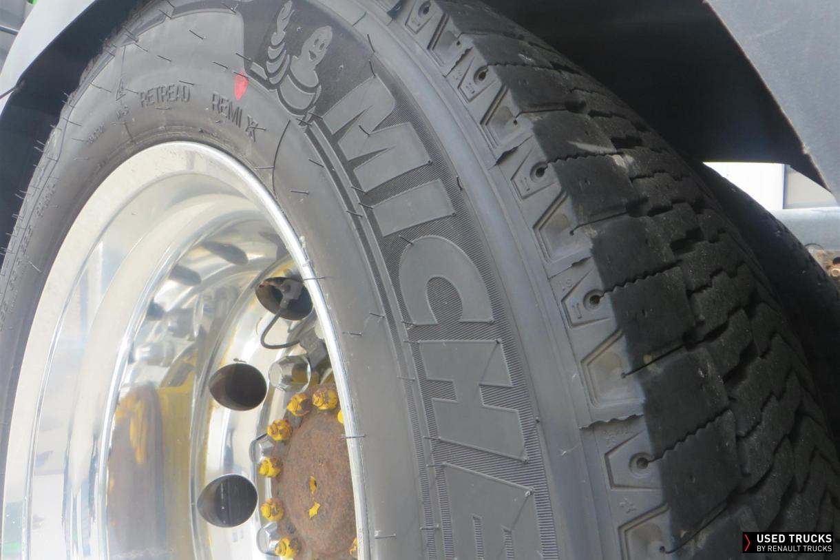 Renault Trucks T High 520