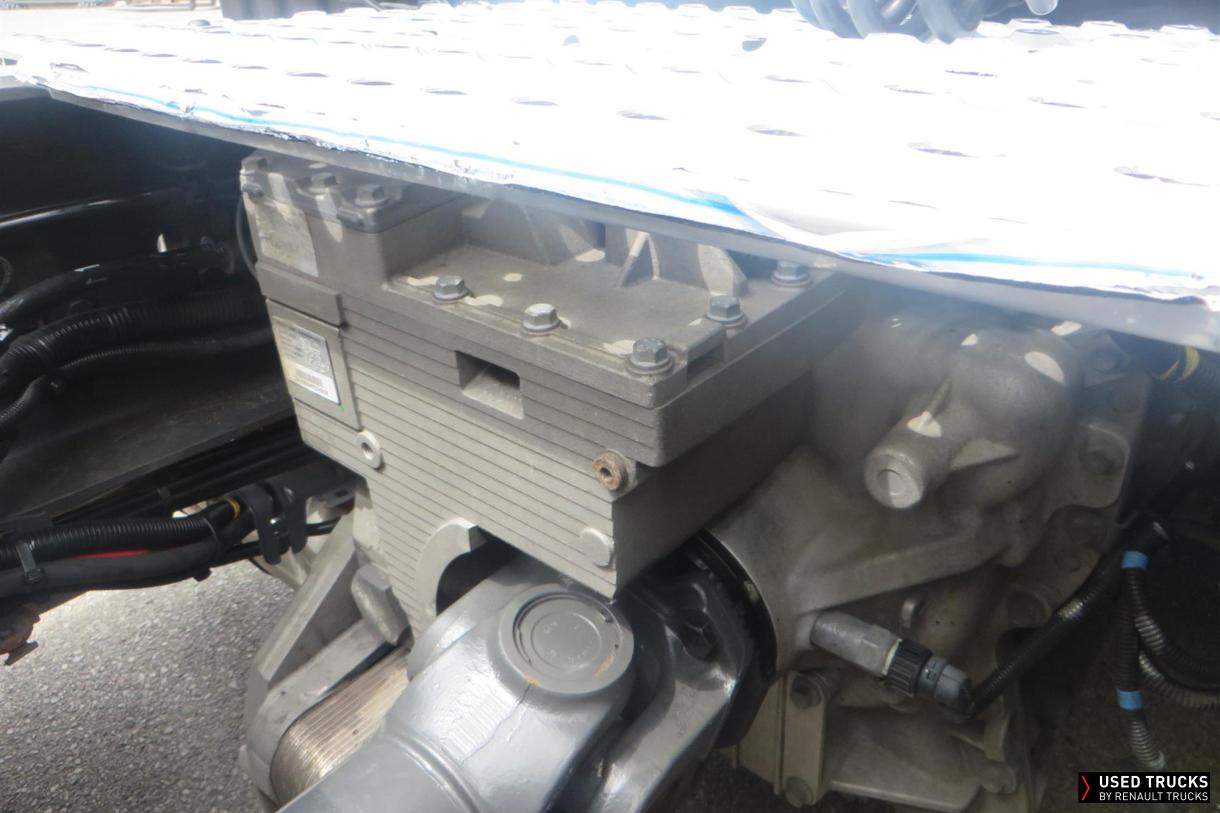 Renault Trucks T High 520