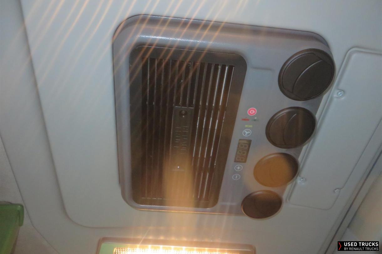Renault Trucks T High 520