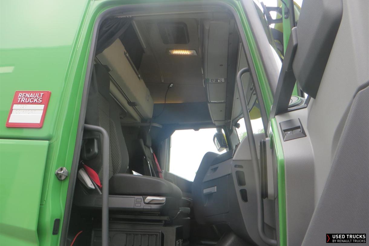 Renault Trucks T High 520