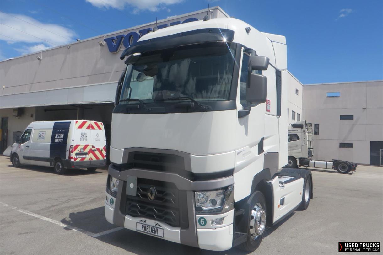 Renault Trucks T High 480