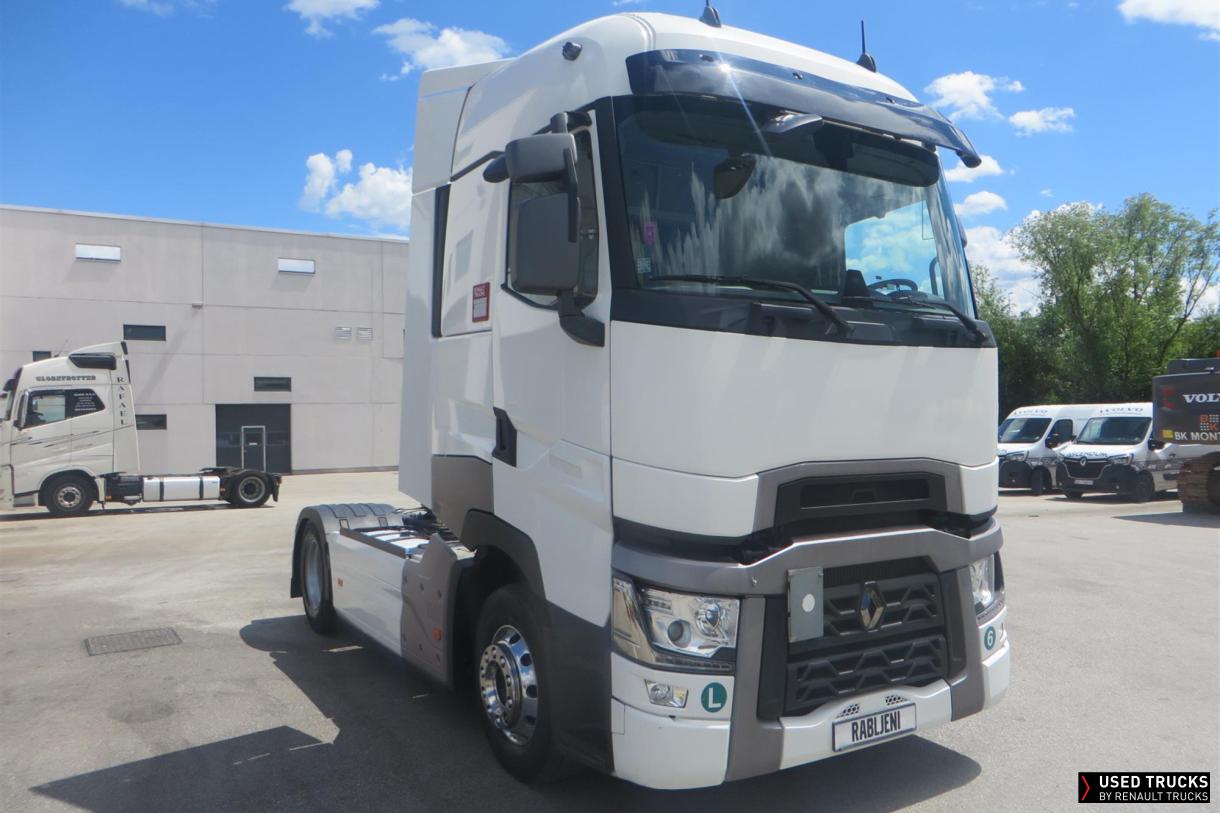 Renault Trucks T High 480