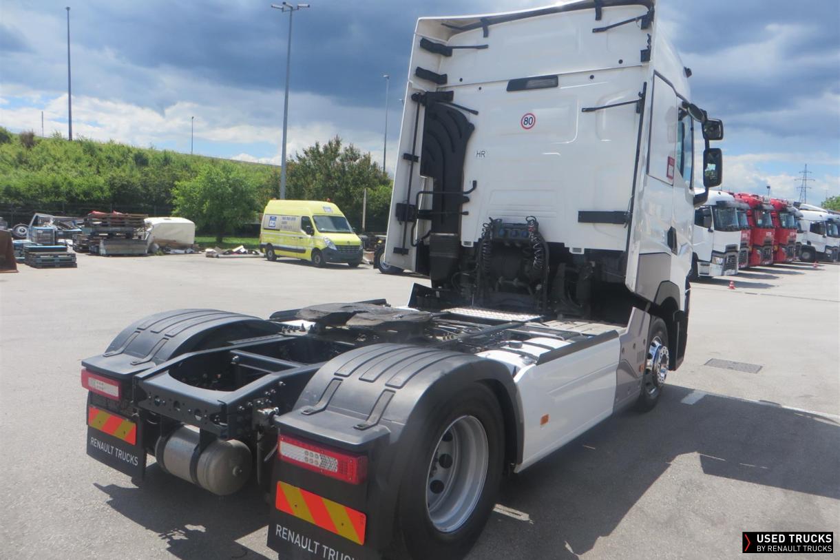 Renault Trucks T High 480