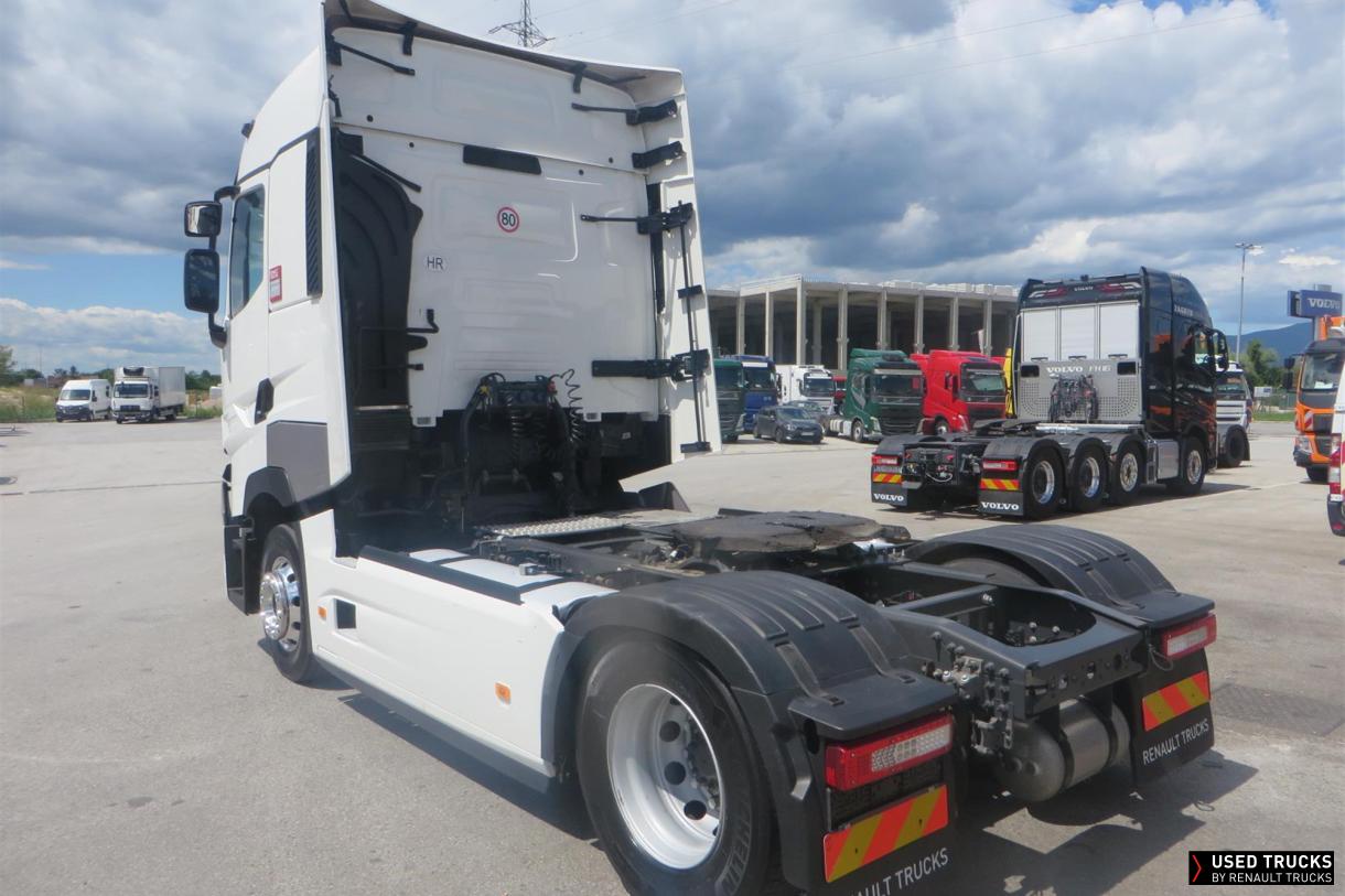 Renault Trucks T High 480