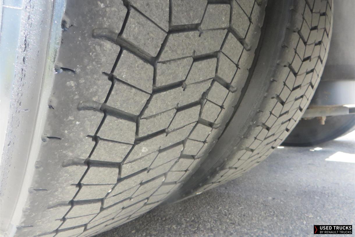 Renault Trucks T High 480