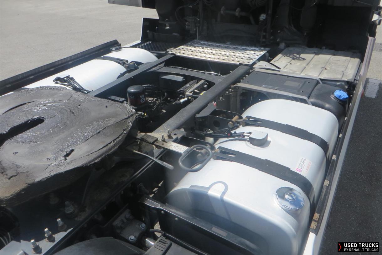 Renault Trucks T High 480