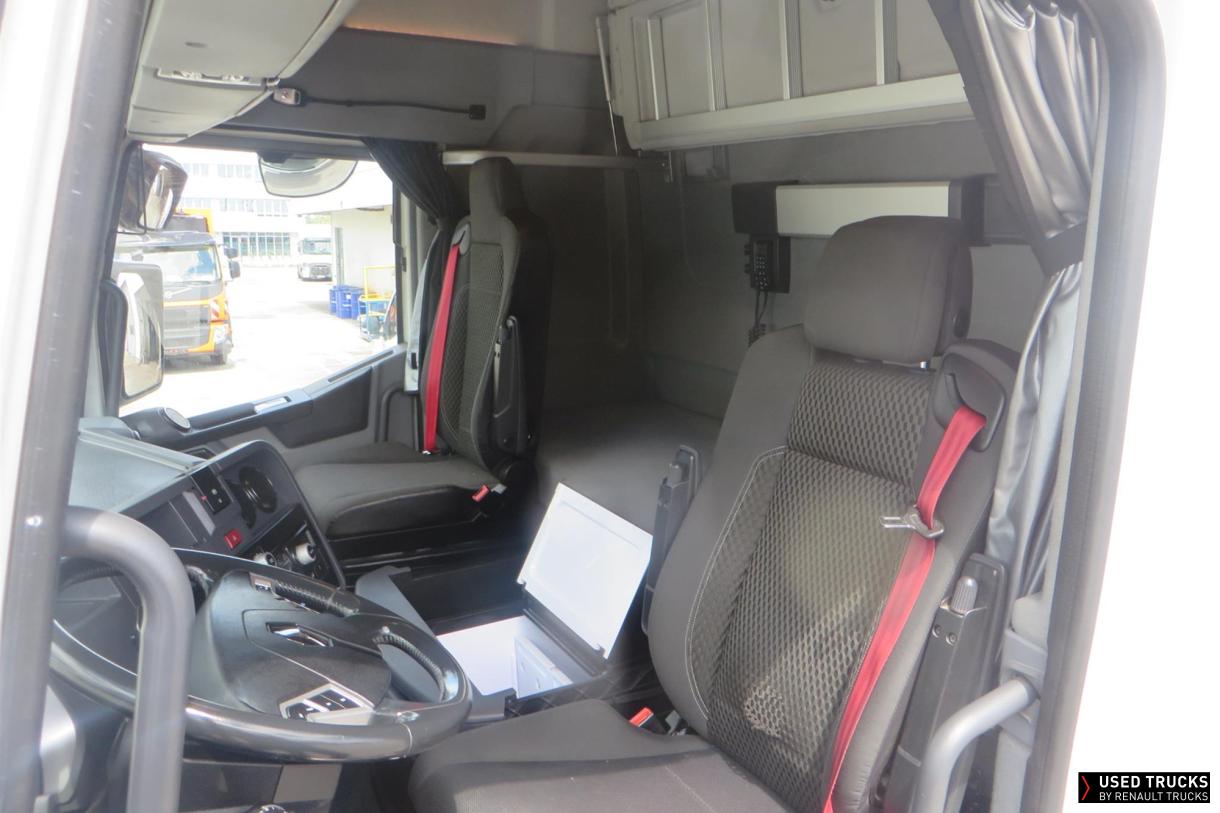 Renault Trucks T High 480