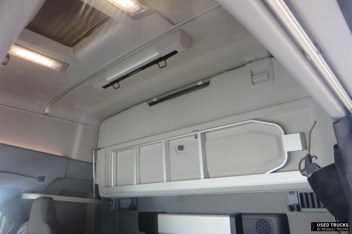 Renault Trucks T High 480