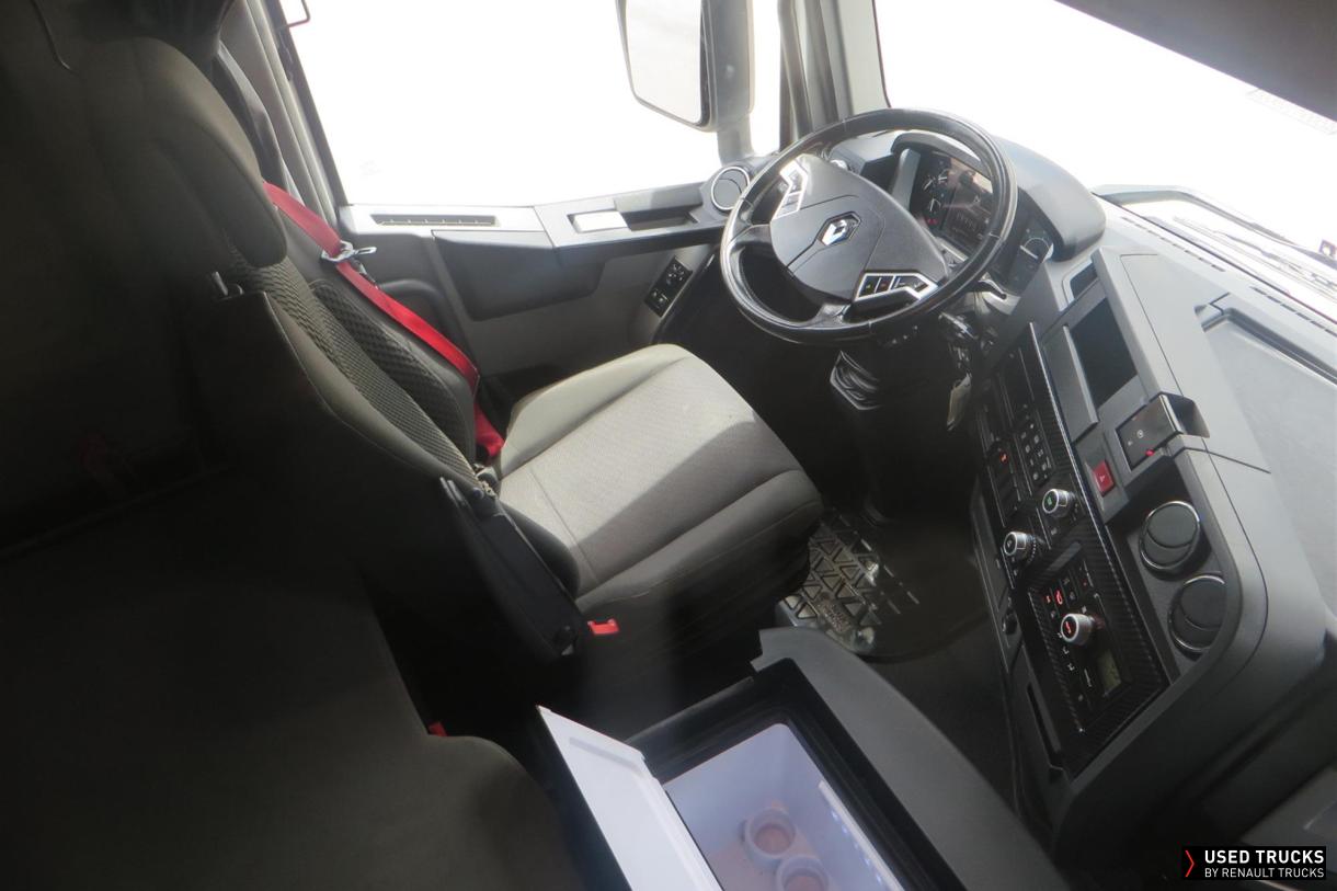 Renault Trucks T High 480