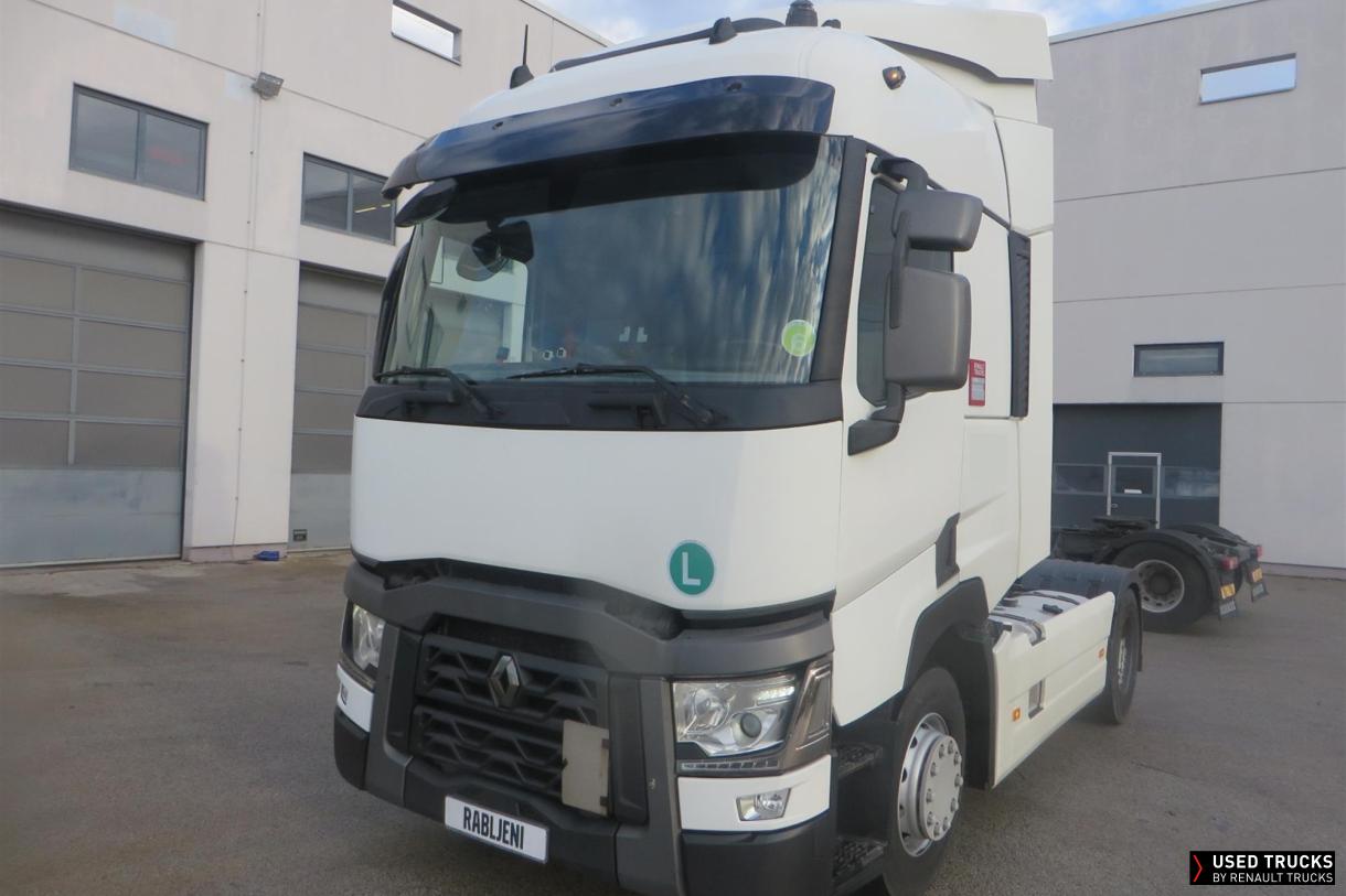 Renault Trucks T 460