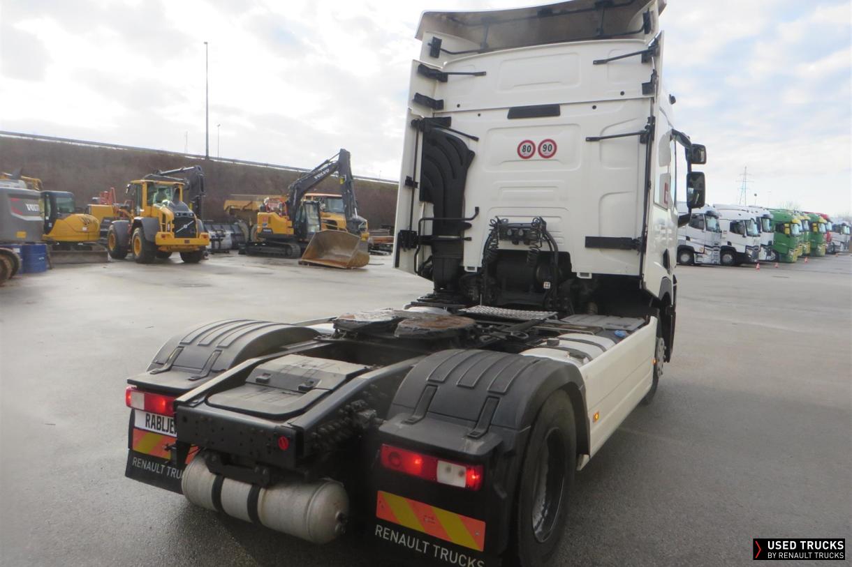 Renault Trucks T 460