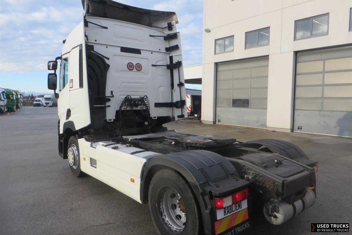 Renault Trucks T 460
