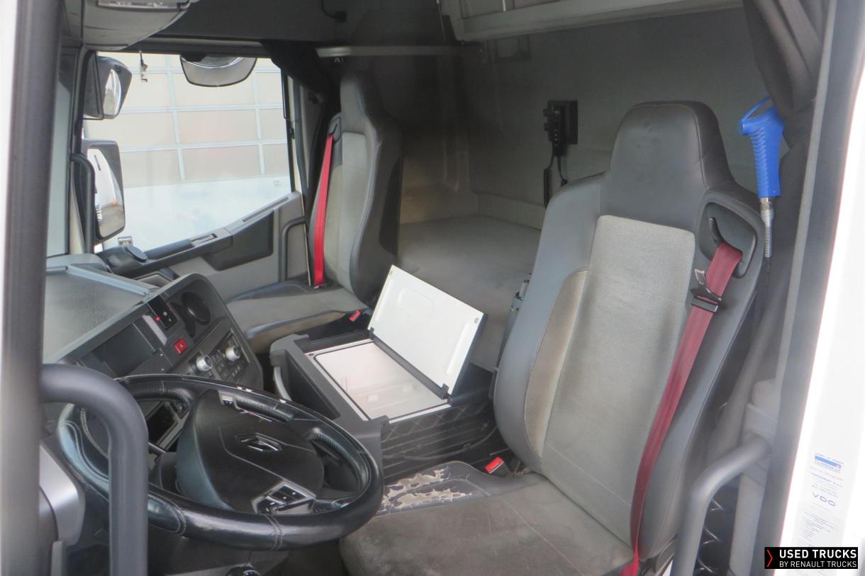 Renault Trucks T 460
