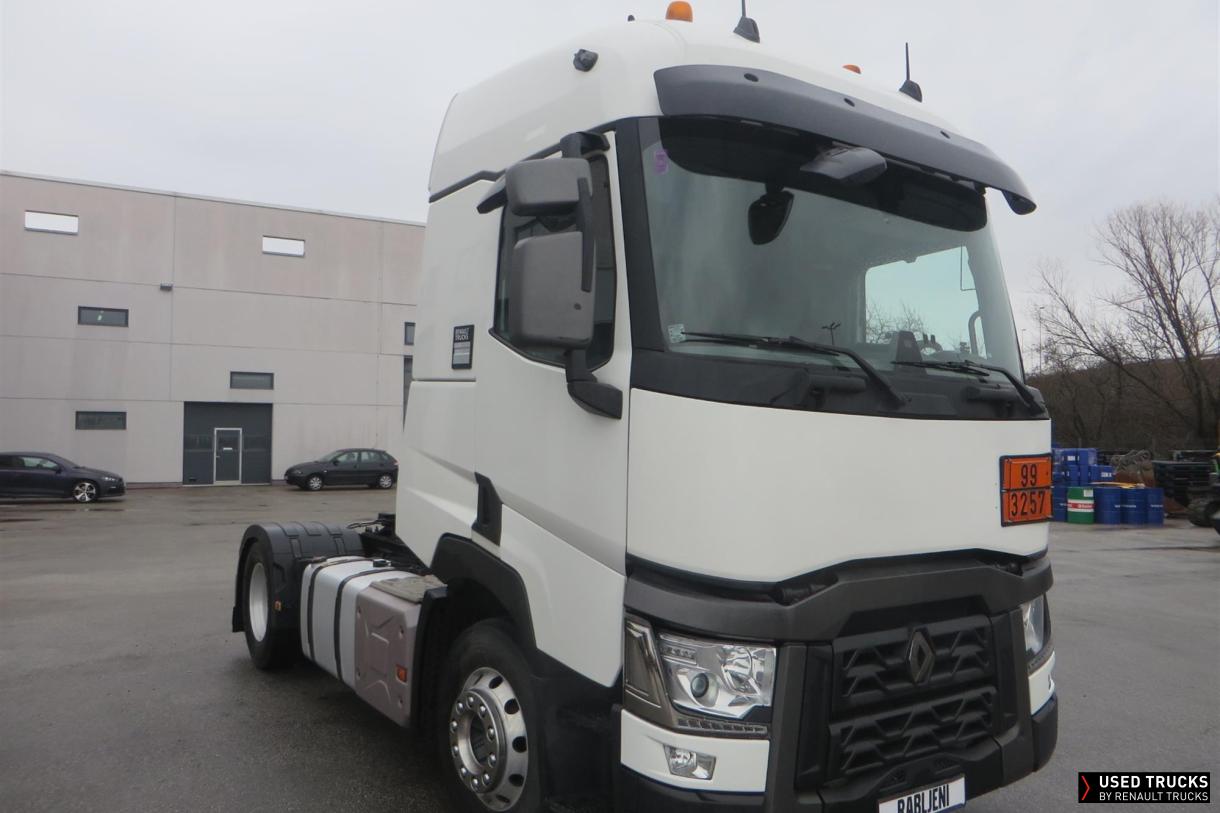 Renault Trucks T 480