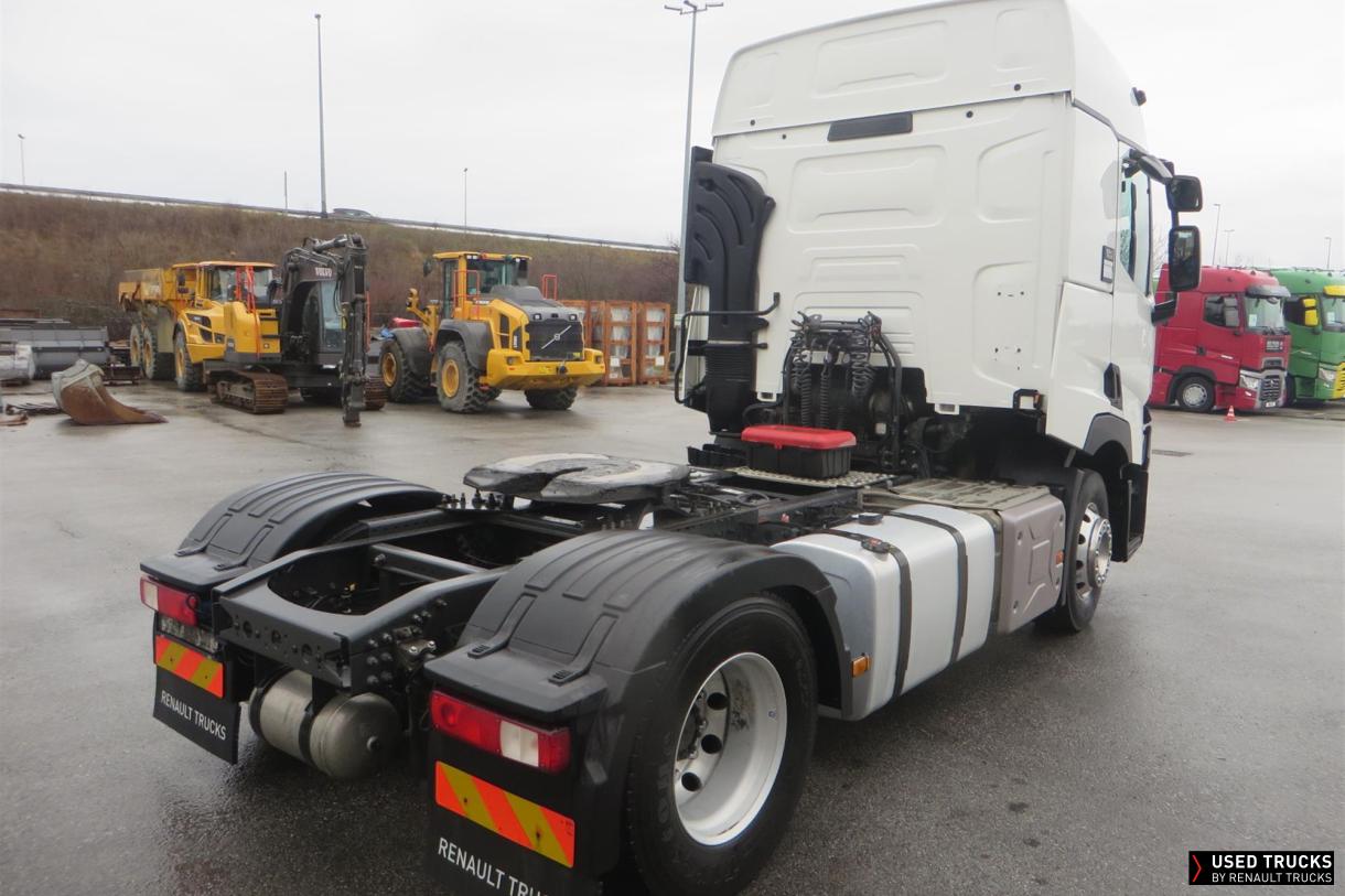 Renault Trucks T 480