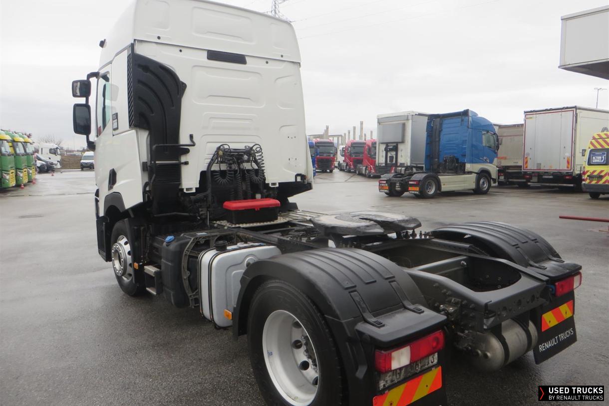 Renault Trucks T 480