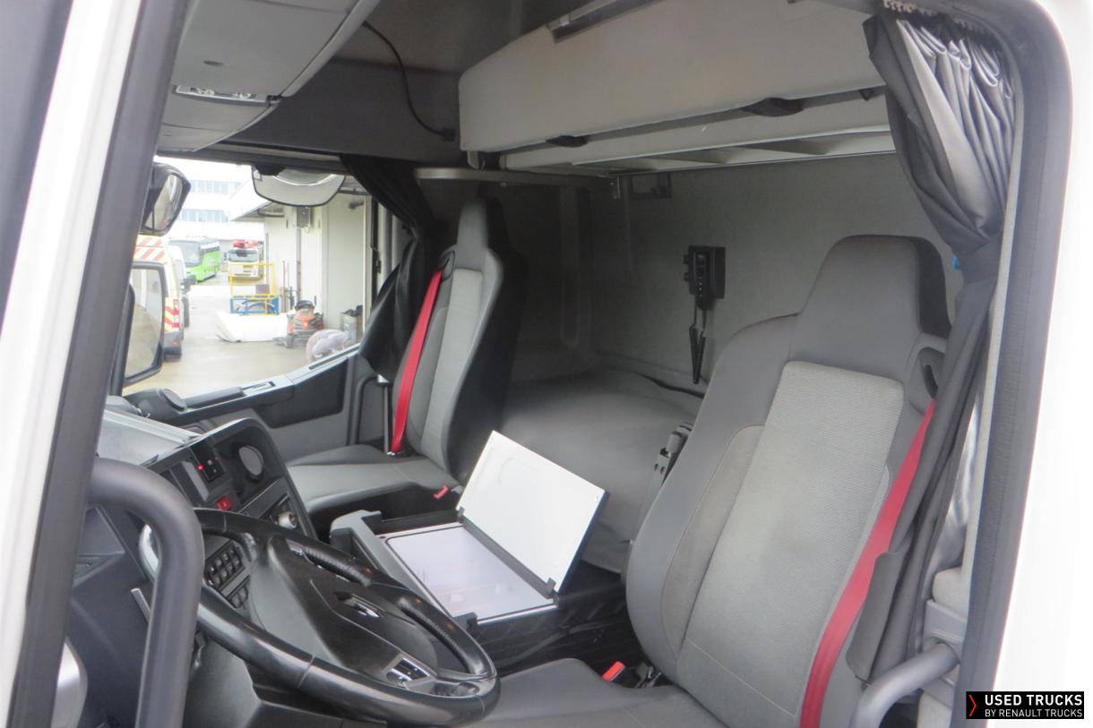 Renault Trucks T 480